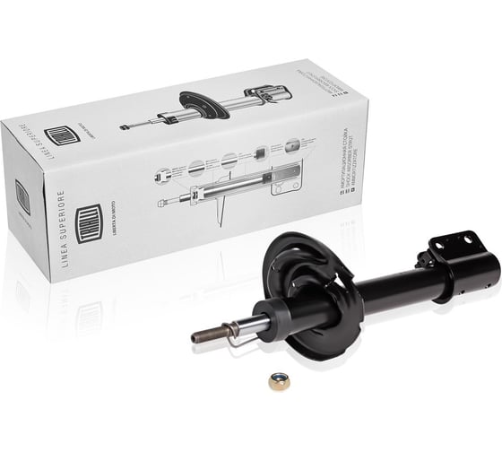 Амортизатор передний для автомобиля Лада X-Ray TRIALLI AG 01066 1