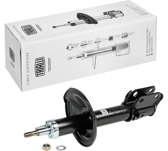 Амортизатор передний левый для автомобиля Subaru Forester TRIALLI AG 22150 1