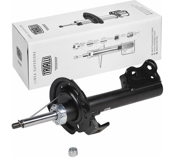 Амортизатор передний для автомобиля Mercedes B TRIALLI AG 15057 1