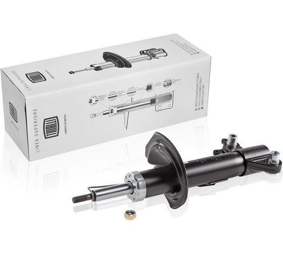 Амортизатор передний правый для автомобиля Nissan Primera TRIALLI AG 14370 1