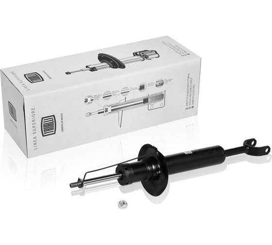 Амортизатор передний для автомобиля Audi A4 TRIALLI AG 18053 1