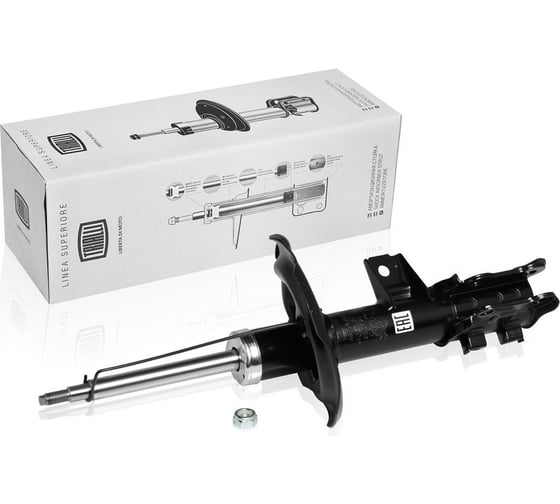 Амортизатор передний левый для автомобиля Hyundai i30 TRIALLI AG 08161 1