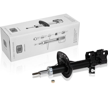 Амортизатор передний левый для автомобиля Nissan Qashqai TRIALLI AG 14152