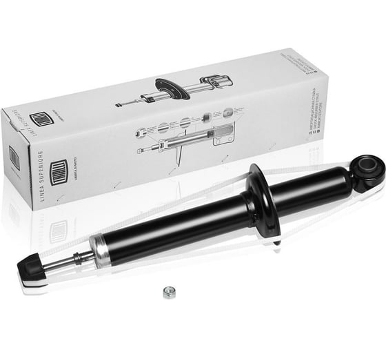 Амортизатор задний для автомобиля Hyundai Sonata IV TRIALLI AG 08524 1