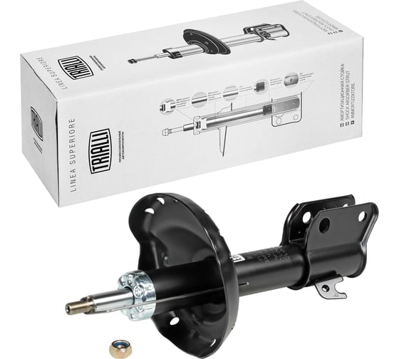 Амортизатор передний правый для автомобиля Subaru Legacy TRIALLI AG 22363 1