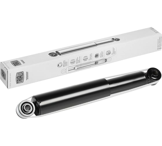 Амортизатор задний для автомобиля Suzuki Jimny TRIALLI AG 24505 1