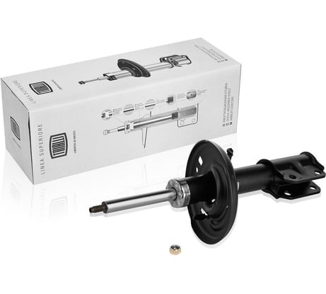 Амортизатор передний для автомобиля Renault Megane TRIALLI AG 09056