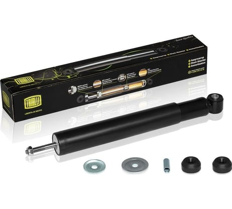 Амортизатор задний масляный для автомобиля Daewoo Nexia TRIALLI AH 05501