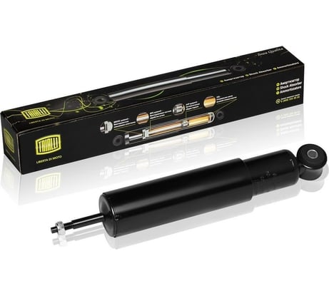 Амортизатор передний масляный для автомобиля УАЗ 3163 Patriot TRIALLI AH 03007