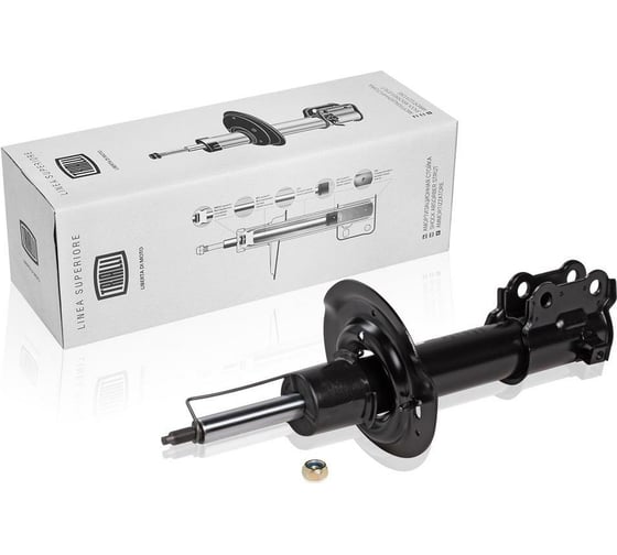 Амортизатор передний левый для автомобиля Kia Ceed /Hyundai i30 TRIALLI AG 08193 1