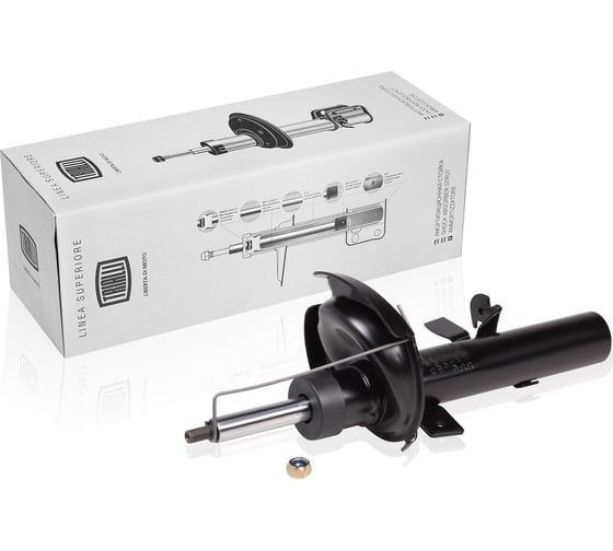 Амортизатор передний правый для автомобиля Ford Focus III TRIALLI AG 10390 1