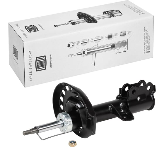 Амортизатор передний правый для автомобиля Kia Ceed /Hyundai i30 TRIALLI AG 08306 1