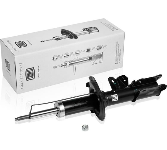 Амортизатор передний левый для автомобиля Kia Picanto TRIALLI AG 08173 1