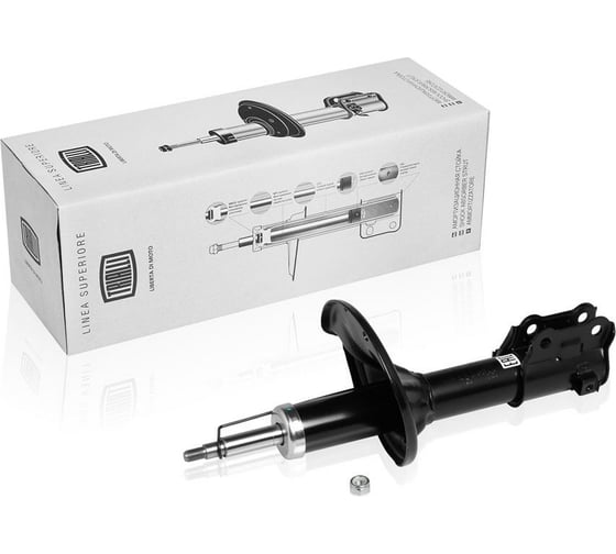 Амортизатор передний левый для автомобиля Hyundai Matrix TRIALLI AG 08181 1