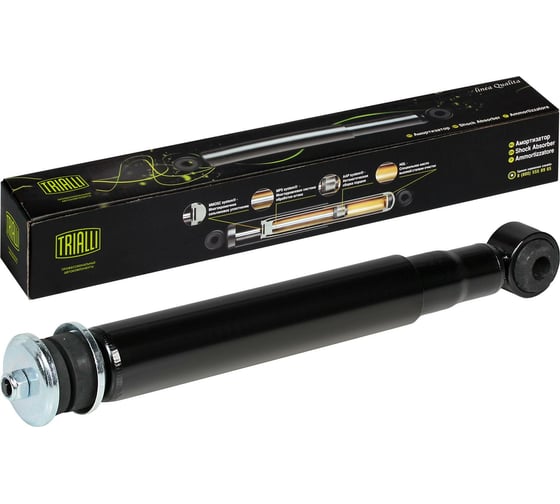 Амортизатор передний для автомобиля Scania 4 - Series /P,G,R,T - Series TRIALLI AH 52005 1