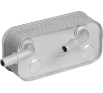 Радиатор масляный для автомобилей BMW 3 1.6i/1.8i/2.0i/2.5i 1.8D/2.0D LUZAR LOc 2635