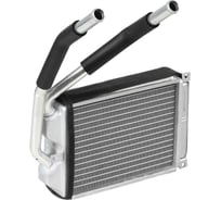 Радиатор отопителя для автомобилей Nexia new LUZAR LRh 0590