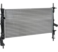 Радиатор охлаждения для автомобилей Transit A/C+ LUZAR LRc 10CC
