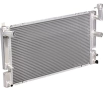 Радиатор охлаждения для автомобилей Prius II LUZAR LRc 1957