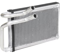 Радиатор отопителя для автомобилей Hyundai H-1/Grand Starex LUZAR LRh 0819