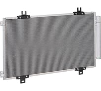 Радиатор кондиционера для автомобилей SX4 II /Vitara II 1.6i LUZAR LRAC 2464