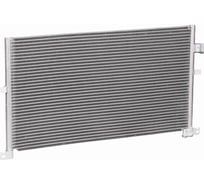 Радиатор кондиционера для автомобилей Mondeo M/A LUZAR LRAC 1066