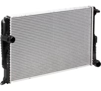 Радиатор охлаждения для автомобилей BMW X3 AT LUZAR LRc 26181