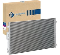 Радиатор кондиционера для автомобилей Caravan /Voyager LUZAR LRAC 0348