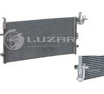 Радиатор кондиционера для автомобилей Sonata LUZAR LRAC 08383