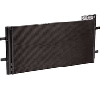 Радиатор кондиционера для автомобилей Audi Q3 LUZAR LRAC 1880