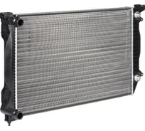 Радиатор охлаждения для автомобилей Audi A4 / 1.6i/1.8T/1.9TD/2.0i/2.0T/2.0TD LUZAR LRc 1816