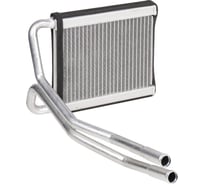 Радиатор отопителя для автомобилей Soul LUZAR LRh 0848