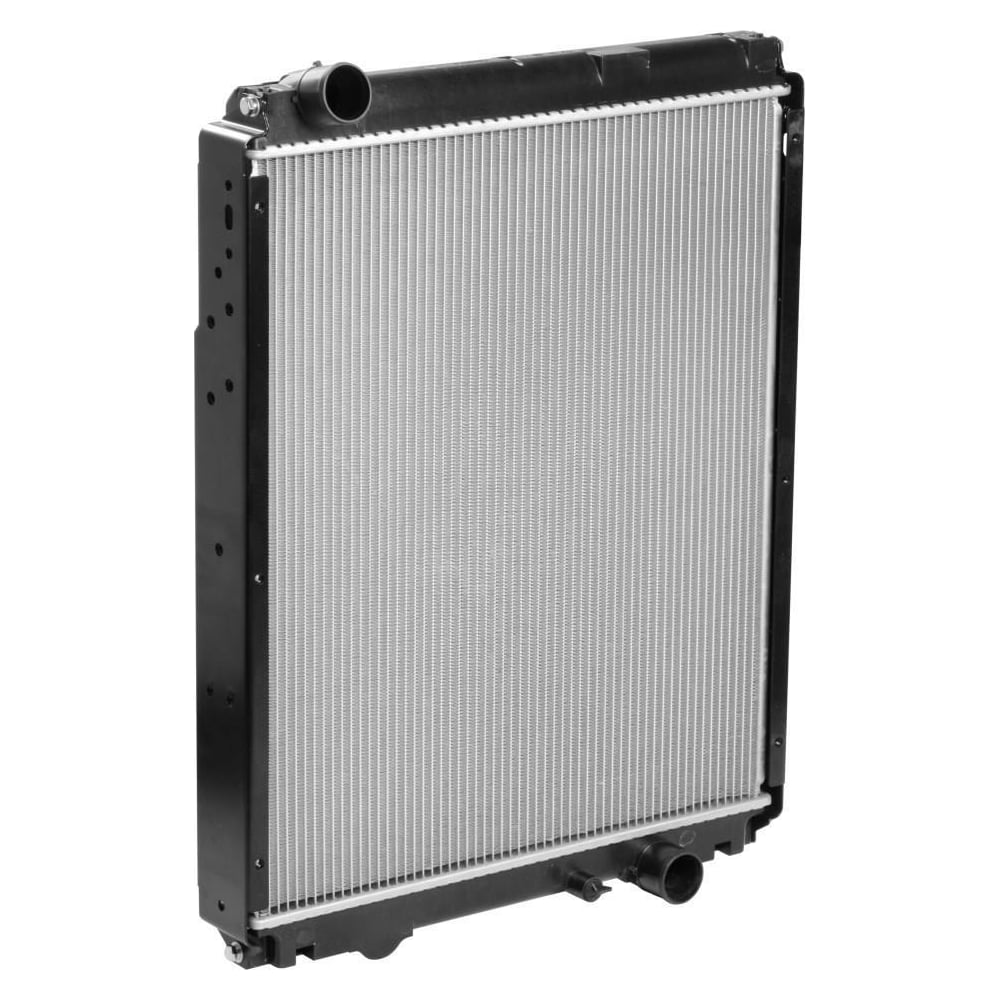 Me418348 Radiator Радиатор охлаждения для автомобилей Fuso Canter TD 4.9D LUZAR LRc 1173 ...