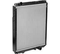 Радиатор охлаждения для автомобилей Fuso Canter TD 4.9D LUZAR LRc 1173