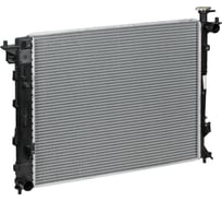 Радиатор охлаждения для автомобилей Sportage III /iX35 G MT LUZAR LRc 08S5