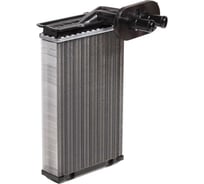 Радиатор отопителя для автомобилей Golf III /Golf IV /Octavia LUZAR LRh 1831