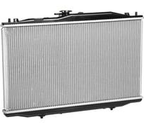 Радиатор охлаждения для автомобилей Accord 2.4i AT LUZAR LRc 231BB
