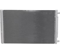 Радиатор кондиционера для автомобилей Патриот LUZAR LRAC 0363