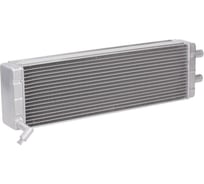 Радиатор отопителя для автомобилей МАЗ 103/105 LUZAR LRh 1203