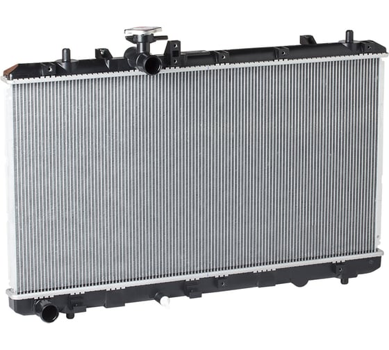 Радиатор охлаждения для автомобилей SX4 MT LUZAR LRc 2479 1