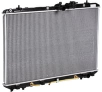 Радиатор охлаждения для автомобилей Highlander LUZAR LRc 1954