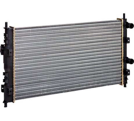 Радиатор охлаждения для автомобилей Volga Siber/Chrysler/Dodge Sebring/Stratus LUZAR LRc 0346