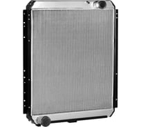 Радиатор охлаждения для автобусов ЛиАЗ 6212 LUZAR LRc 1312