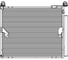 Радиатор кондиционера для автомобилей Land Cruiser Prado 4.0i LUZAR LRAC 1971 3