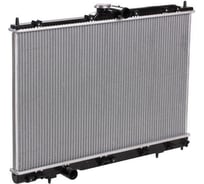 Радиатор охлаждения для автомобилей Outlander MT LUZAR LRc 1135