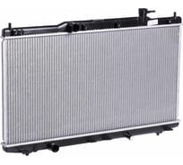 Радиатор охлаждения для автомобилей Accord 2.0i/2.4i/3.5i M/A LUZAR LRc 2313
