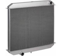 Радиатор охлаждения для трактора К-744Р2/К-744Р3/К-744Р4 "Кировец" с дв. ТМЗ-8481 LUZAR LRc 0656
