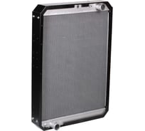 Радиатор охлаждения алюм. для автомобилей КАМАЗ 6520 LUZAR LRc 07650