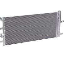 Радиатор кондиционера для автомобилей Mondeo 2.0T/2.5i LUZAR LRAC 1042
