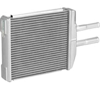 Радиатор отопителя для автомобилей Epica LUZAR LRh 0576